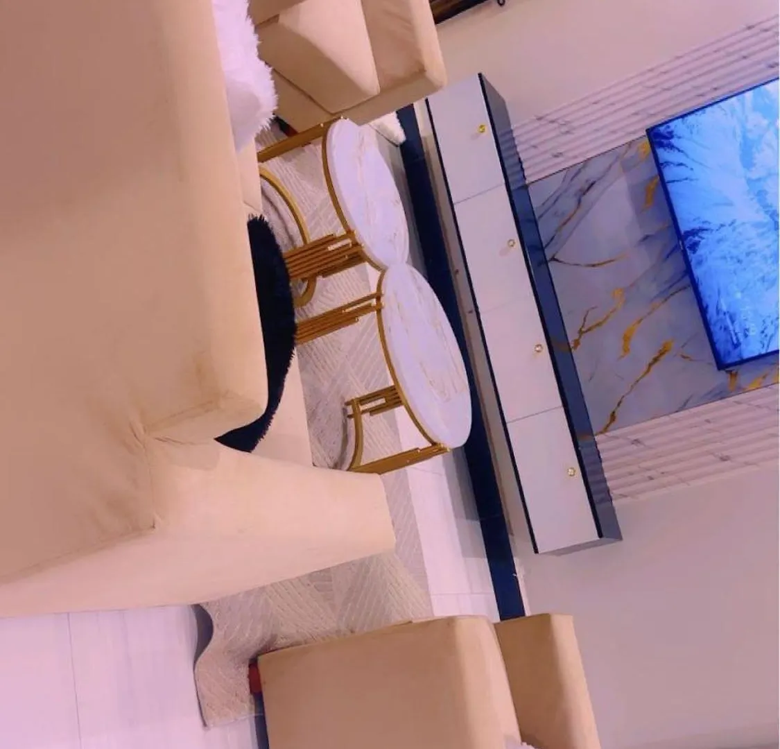 Bed & Breakfast Ahwera Beautiful Homes Kampala