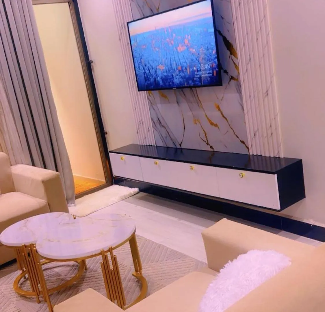 Bed & Breakfast Ahwera Beautiful Homes Kampala