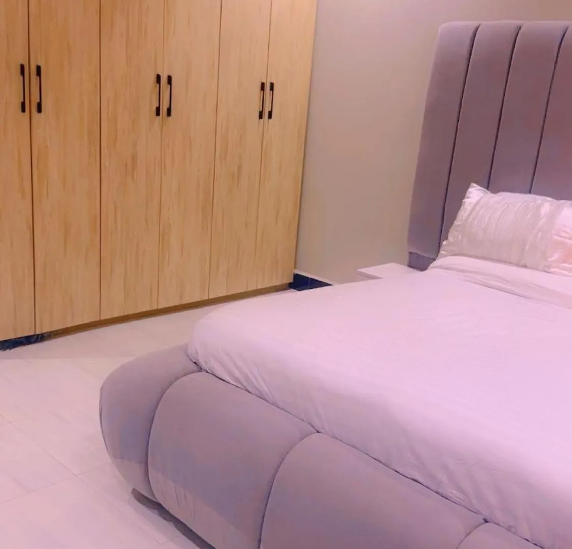 Ahwera Beautiful Homes Kampala Bed & Breakfast