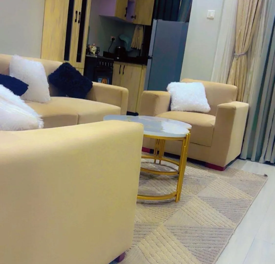 Ahwera Beautiful Homes Kampala 0*,  Uganda