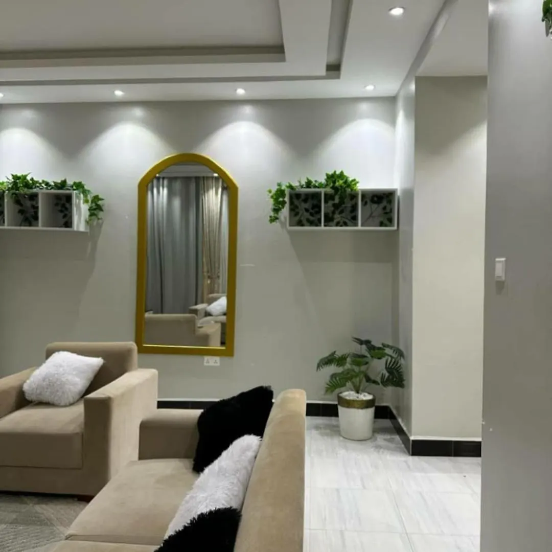 Bed & Breakfast Ahwera Beautiful Homes Kampala