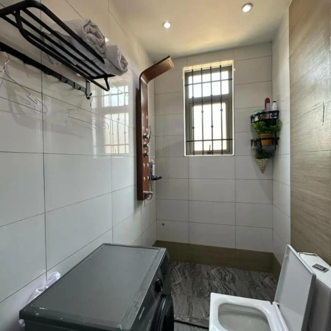 Bed & Breakfast Ahwera Beautiful Homes Kampala
