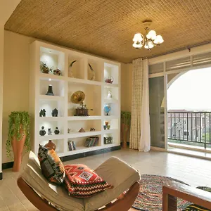  Guest house 256 Kampala, Kigo