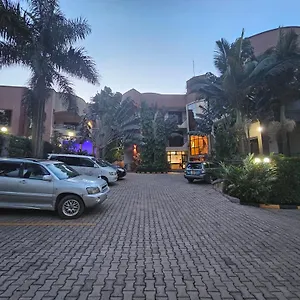  Hotel Excelsis Garden -