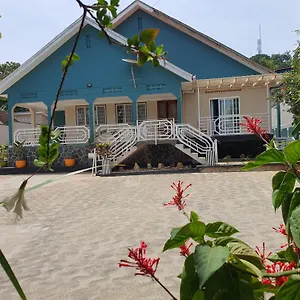 Guest house Mo Boutique