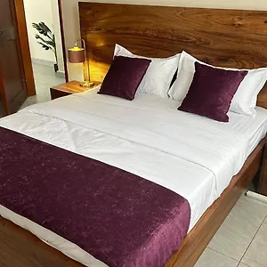  Bed & Breakfast Ruby Homes